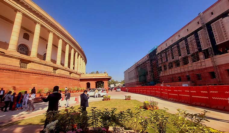 वंदे मातरम् पर सख्ती की तैयारी, अपमान या रोकने पर सजा का बिल लाएगी सरकार l
