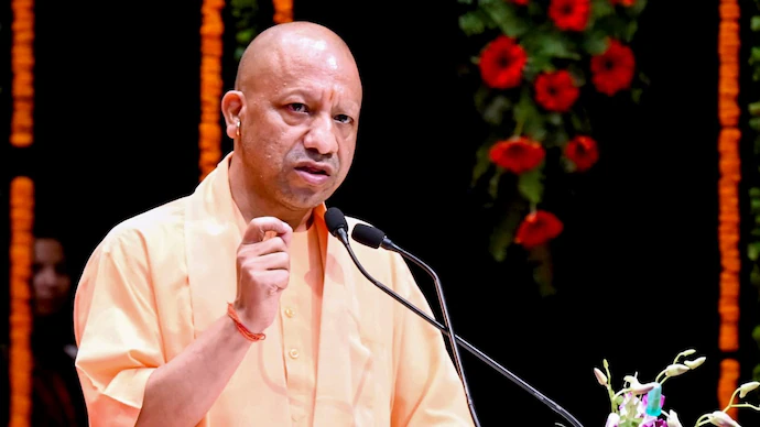 कांवड़ यात्रा से पहले यूपी में हाई अलर्ट: आज गाजियाबाद दौरे पर रहेंगे मुख्यमंत्री योगी आदित्यनाथ, सुरक्षा व्यवस्था कड़ी