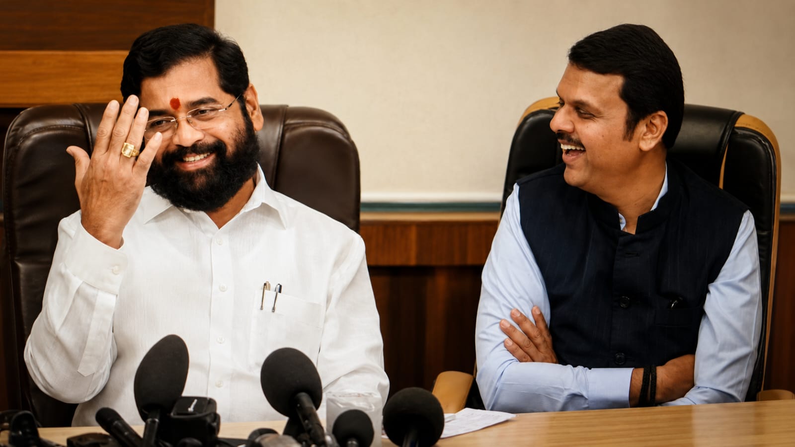 महाराष्ट्र के 423 शहरों की बदलेगी तस्वीर: ₹44,800 करोड़ के 'अर्बन चैलेंज फंड' से सड़क, पानी और स्वच्छता परियोजनाओं को मिलेगा बड़ा सहारा