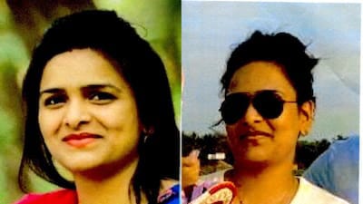 88 करोड़ के कथित निवेश घोटाले की आरोपी विशाखा राठौड़ यूएई से भारत लाई गई, इंटरपोल रेड नोटिस के बाद CBI का बड़ा ऑपरेशन सफल