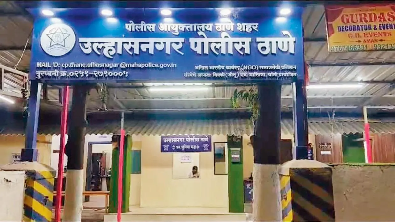 उल्हासनगर में 16.8 टन गोमांस बरामद, 14 टायर ट्रक समेत चालक गिरफ्तार