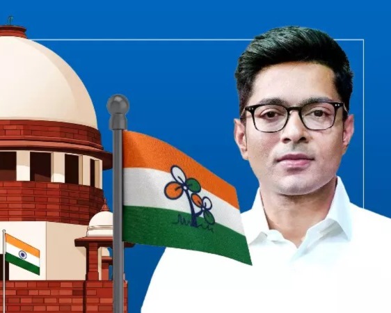 टीएमसी के 20 बागी सांसदों की अयोग्यता पर सुप्रीम कोर्ट सख्त, स्पीकर से जल्द फैसला लेने की उम्मीद