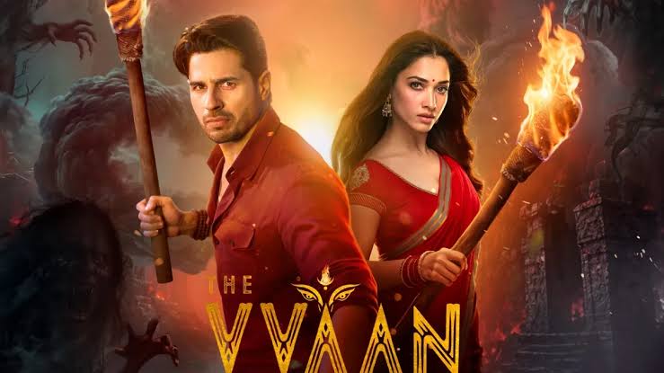 बॉक्स ऑफिस पर चला ‘The Vvaan’ का जादू, पहले वीकेंड में 30 करोड़ पार