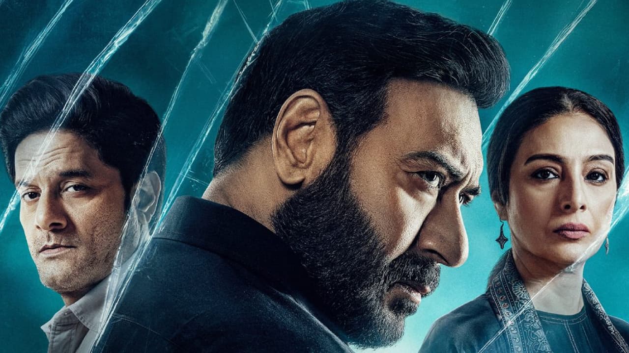 ‘Drishyam 3’ के लिए बढ़ा एक्साइटमेंट, Advance Booking में दिखा जबरदस्त रिस्पॉन्स