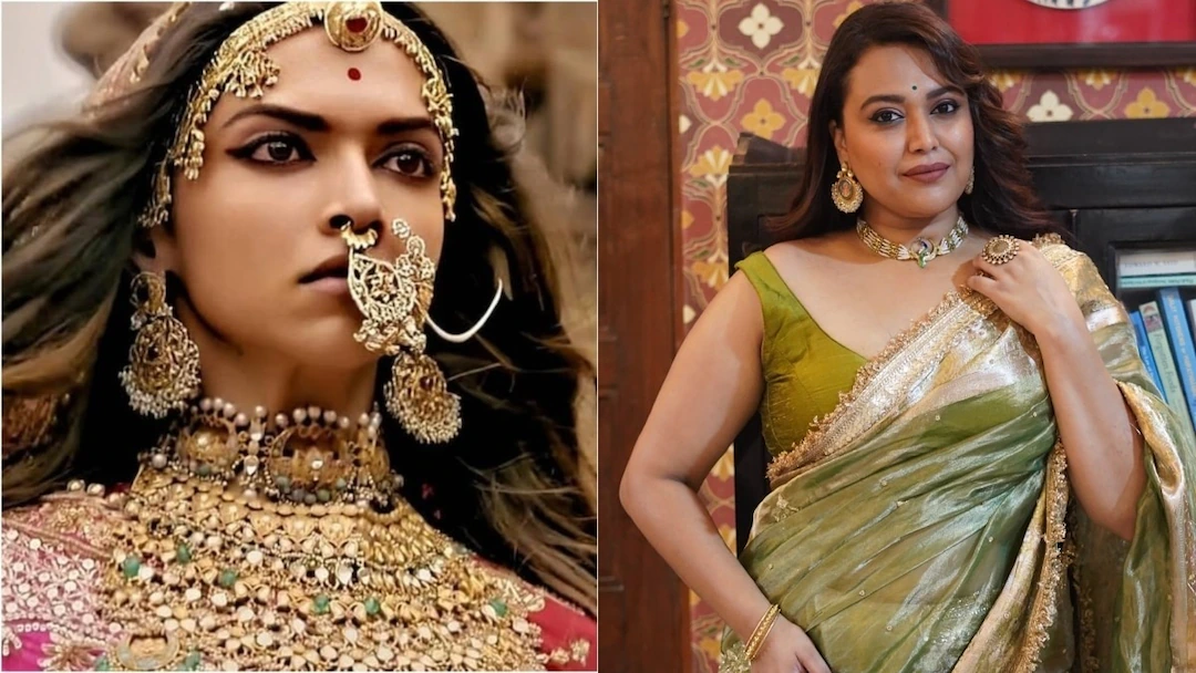 जौहर बयान पर स्वरा भास्कर का पलटवार, बोलीं- ‘मेरी बातों को गलत तरीके से पेश किया गया’