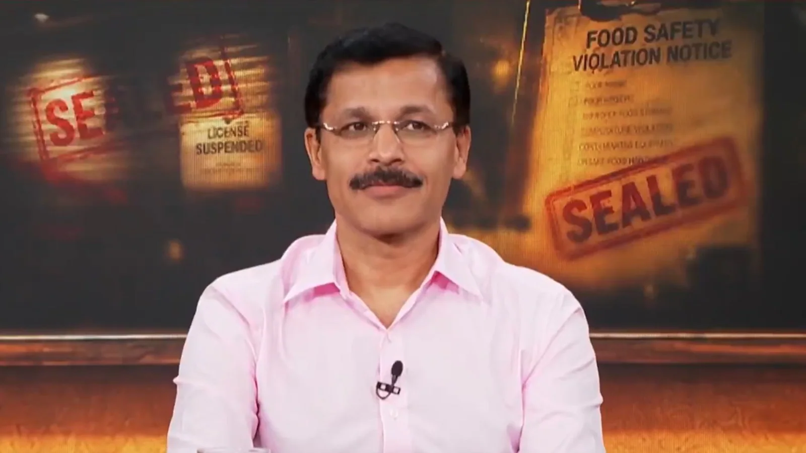 12 हजार जांच, 5,269 नोटिस और 603 लाइसेंस सस्पेंड, महाराष्ट्र FDA की बड़ी कार्रवाई