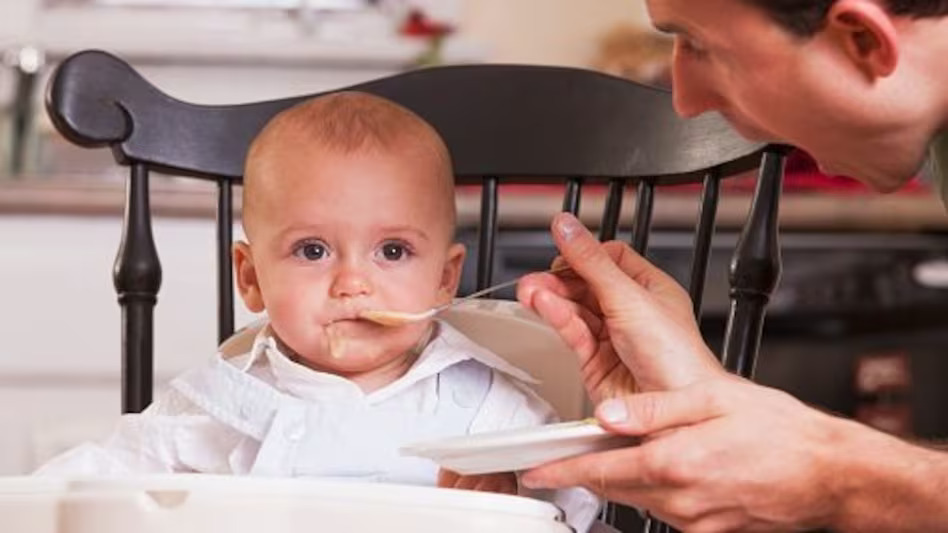 महाराष्ट्र में Baby Food के प्रचार पर रोक, कंपनियों के लिए नए नियम