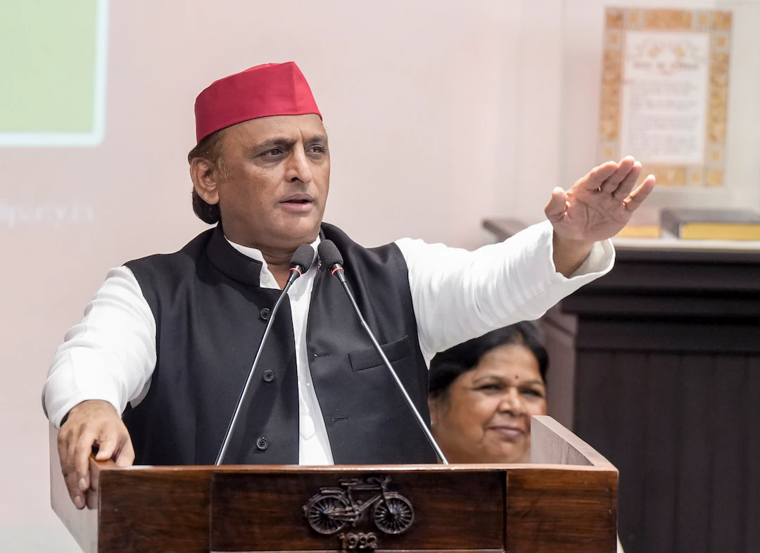 उत्तर प्रदेश में सीट बंटवारे पर सपा-कांग्रेस में खींचतान, अखिलेश बोले- ‘बात सीट की नहीं, जीत की है’