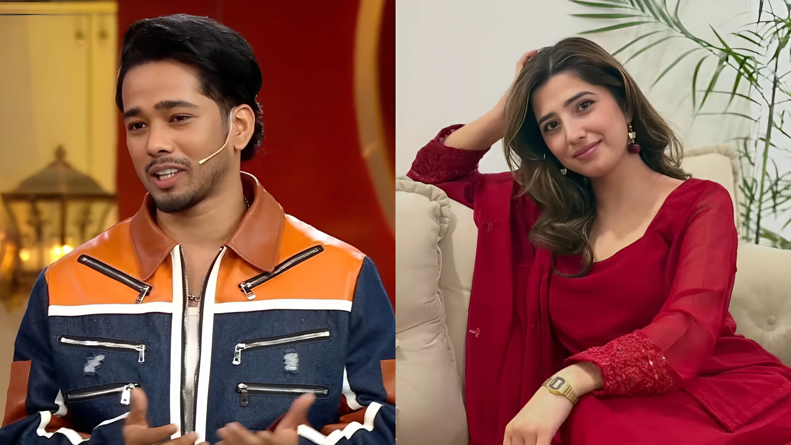 Bigg Boss 20 में नया ट्विस्ट! ScoutOP-Love Gill की दोस्ती में आया नया मोड़