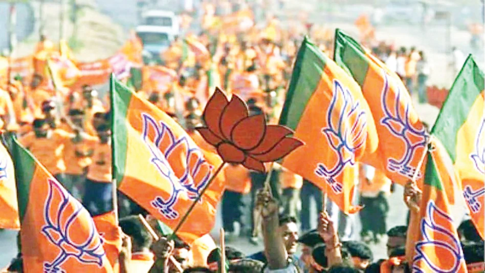 सपा के 3 बागी विधायक BJP में होंगे शामिल! 14 अक्टूबर को गौरीगंज में बड़ा कार्यक्रम