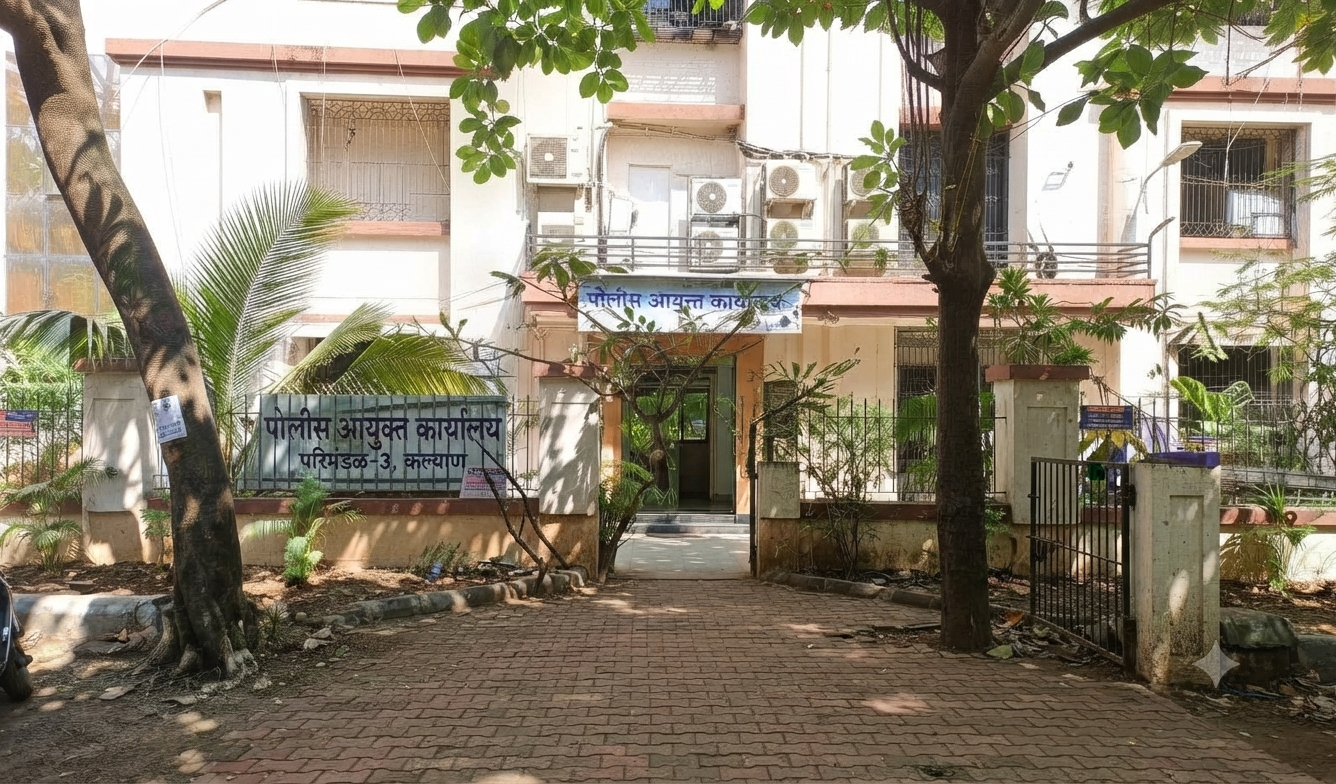 ठाणे DCP जोन-3 में अपहरण के 64 मामले दर्ज, 9 नाबालिग भी शामिल; मानपाड़ा 17 FIR के साथ सबसे आगे