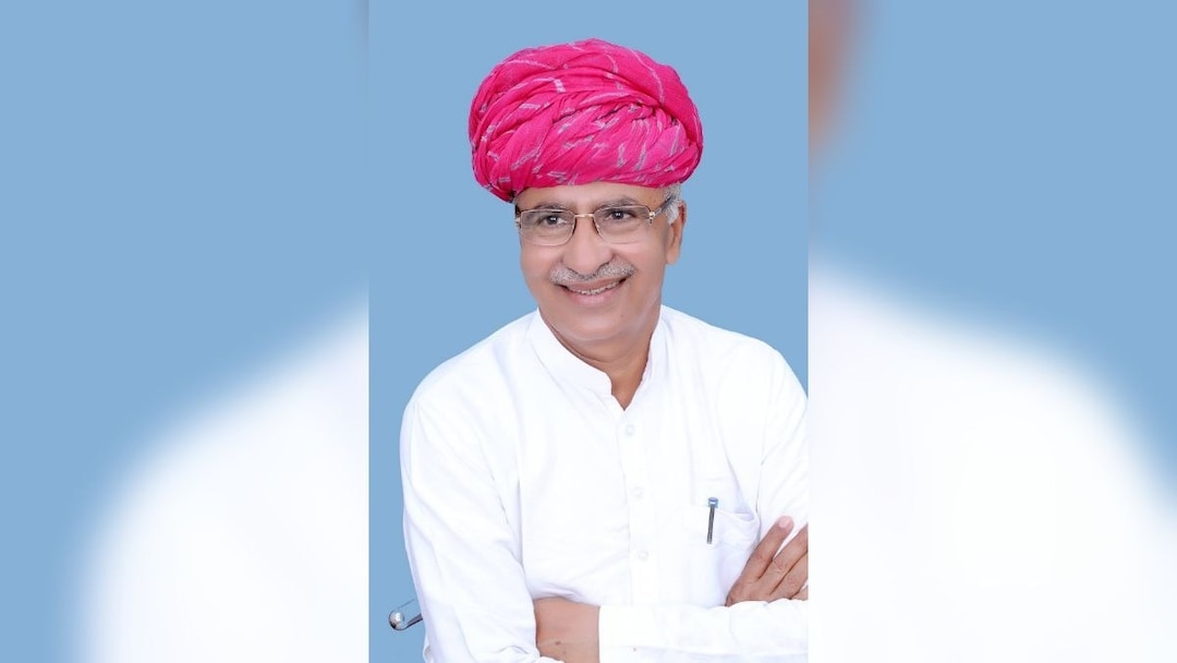 राजस्थान: खनन विवाद में पूर्व BJP विधायक अतर सिंह भड़ाना की पीट-पीटकर हत्या