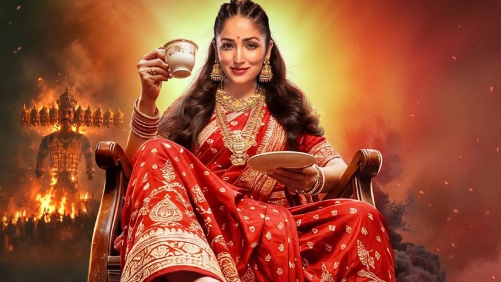 ‘नई नवेली’ की 4 दिनों की कमाई ₹11.22 करोड़, दुनियाभर में जुटाए ₹14.5 करोड़