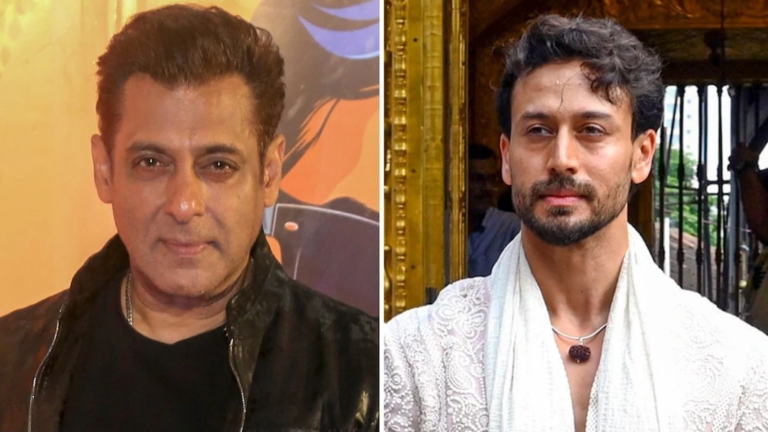 टाइगर श्रॉफ पर फायरिंग के बीच सलमान खान ने छोड़ा बिग बॉस 20 का वीकेंड का वार, रोहित शेट्टी संभालेंगे कमान
