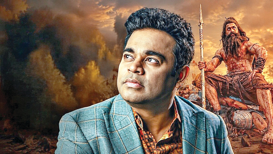 रामायण के 'रावण तांडव' पर छिड़ी बहस, यश के लुक की तारीफ लेकिन एआर रहमान के म्यूजिक से निराश दर्शक
