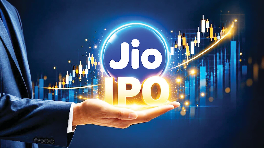 जियो प्लेटफॉर्म्स IPO को पहले दिन मिला जबरदस्त रिस्पॉन्स, 100 मिनट में फुल सब्सक्राइब