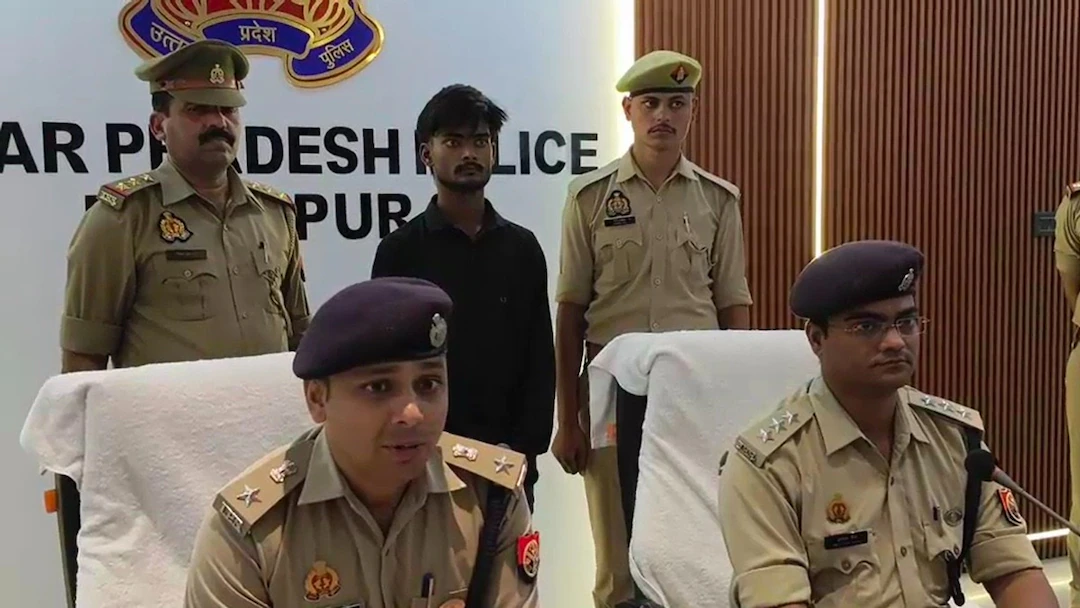 फतेहपुर: उधार के ₹50 हजार मांगने पर सेल्समैन की हत्या, 12 घंटे में आरोपी गिरफ्तार